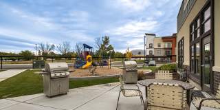 Clearfield Station Apartments Clearfield Station Apartments Gallery 40