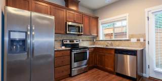 Garage, Backyard, 3 Bedroom - Now Leasing Gallery 1