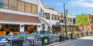 1385 Washington Boulevard Gallery 29