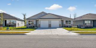 Charming 3BR Duplex in Copperas Cove Charming 3BR Duplex in Copperas Cove Gallery 1