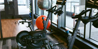 The Mitchell Gallery 20