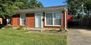 Nice 3 bedroom Home Bon Air Subdivision Gallery 22