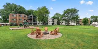 Eastgate Apartments Gallery 64