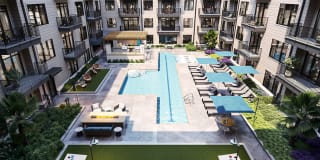 Link Apartments Montford Gallery 3