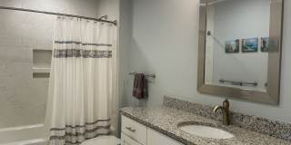 Coastal Luxury at Hidden Bay | 3BR Waterfront Condo with Bay Views Gallery 37