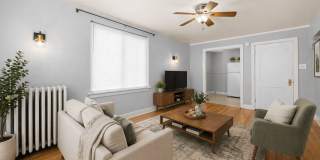 Geraldine Apartments Gallery 2