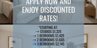 Seven Springs Apartments Gallery 1
