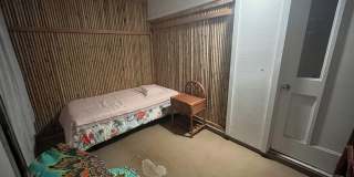 Affordable Furnished Room for Rent | Bamboo Room | Shared Home | Honolulu, HI Gallery 4