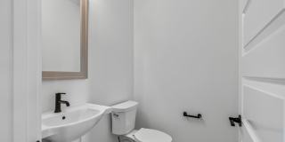 Modern Comfort in the Heart of Johns Island Gallery 18