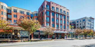 Upstairs at Bethesda Row Gallery 26