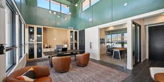 Linden Hill Gallery 39