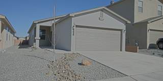 Newer Three Bedroom, Two Bath, Two Car Garage in Rio Rancho!!!!!!! Gallery 1