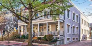 2142 O Street NW Gallery 1