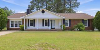 3 Br/2 Ba Ranch Close to Post and Shopping 3 Br/2 Ba Ranch Close to Post and Shopping Gallery 1
