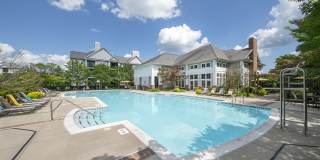 The Apartments at Cambridge Court Gallery 1