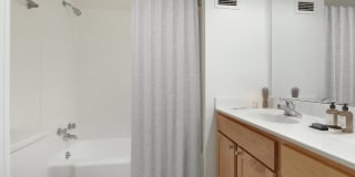 Park Towers Apartments Gallery 9