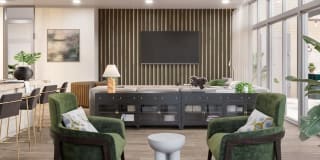 Caraway West End Gallery 1