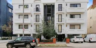 1525 Amherst Apartments 1525 Amherst Apartments Gallery 1