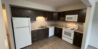 Spacious 2 bedroom in downtown location Gallery 47