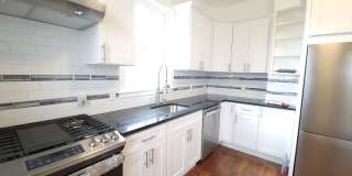 Renovated 3 Bed / 2 Bath in Allston | In-Unit Laundry | 9/1 Gallery 3