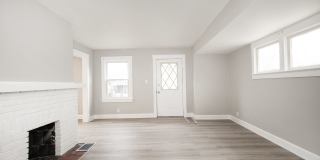 3-BED, 1 BATH BEAUTIFUL SINGLE- FAMILY HOME IN MAPLE HEIGHTS! Gallery 1