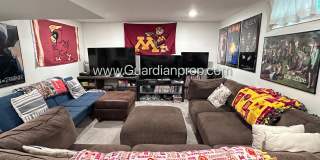 St Louis Park Single Family Home, Fenced Yard, Dishwasher, 1 Car Garage Gallery 12