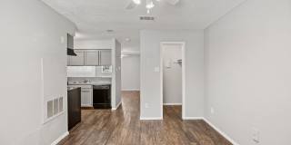 Awesome open Studio Apartments Close to Downtown Gallery 33