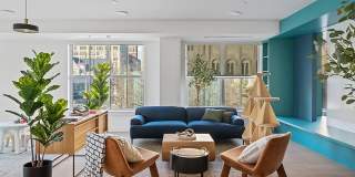 Mily on Green Gallery 4