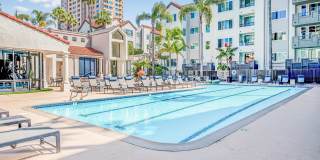 Veranda La Jolla Gallery 19