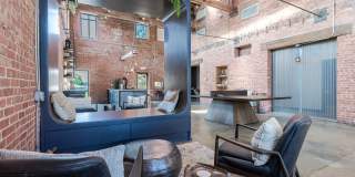 Deep Deuce at Bricktown Apartments Gallery 17
