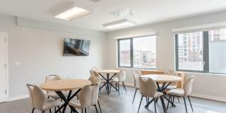 The Station Gallery 21