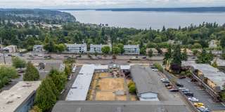 Blue Ridge Apartments Gallery 18