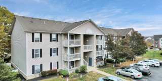 Parkview Apartments Gallery 23