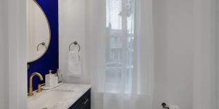 Charming 3BR New Condo in Washington, DC Gallery 34