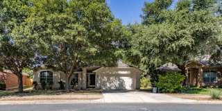 1010 Klondike Loop Round Rock, TX 78665 Gallery 1