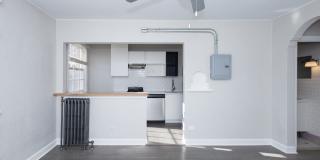 Robert Frost Gallery 5