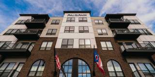 Fairfax Apartments Gallery 22