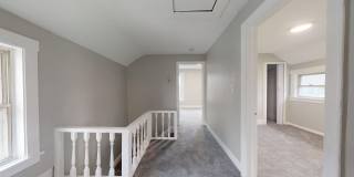 Lorain/W.73 neighborhood, updated 3 bed/1 bath single family house. Gallery 25