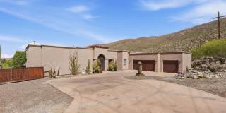 Luxury Ridgetop Living: Furnished 4BR Estate with Home Theater and Outdoor Oasis Luxury Ridgetop Living: Furnished 4BR Estate with Home Theater and Outdoor Oasis Gallery 5