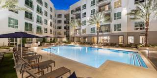 Hanover Burlingame Gallery 5