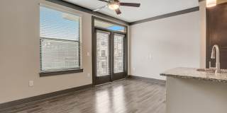 Octave Apartments Gallery 11