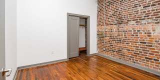 18th Street Lofts Gallery 16