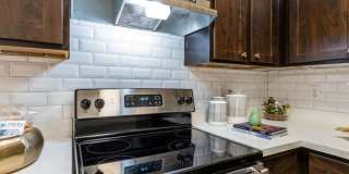 The Pines at Spring Rain Gallery 6