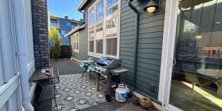 FOR RENT - All Inclusive Owner pays utilities - Furnished 3 bed, 2 bath NorthWest Crossing Townhome Gallery 75