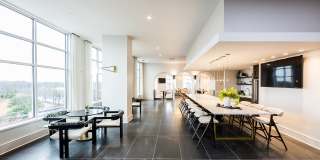 The Residence at Southpark Gallery 54