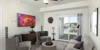 Regency Apartment Homes Gallery 2