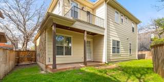 AVAILABLE: 2008 Construction 4 bed / 4 bath Home - Top of the line finishes, 2 car garage Gallery 63