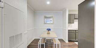 Magnolia Court Apartments Gallery 1