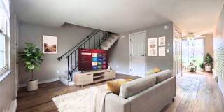 Newly Remodeled 2 Bed 1 & 1/2 bath Townhome Gallery 1