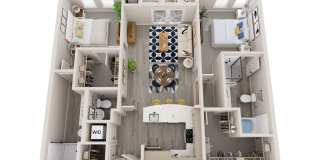 The Pinnacle on 31st Street Gallery 1